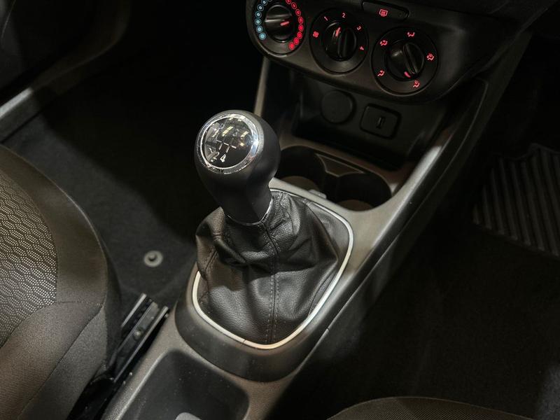 2017 17 VAUXHALL CORSA