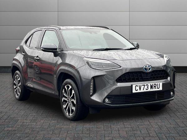 Toyota Yaris Cross Photo autoimg-87b66556a915b6067764ced788c9f5b1ce6e79b5.jpg