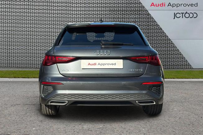 AUDI A3 Photo 7