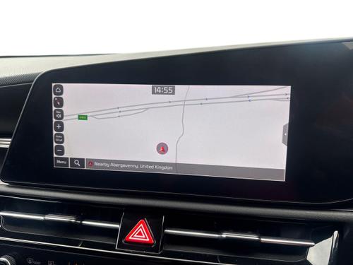 Kia NIRO Photo autoimg-87b9255ce7cb3c531494cf021f797dce1f40de53.jpg