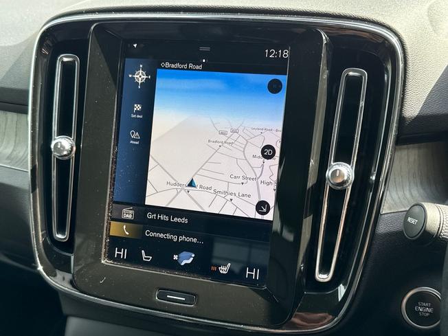 VOLVO Xc40 Photo 14
