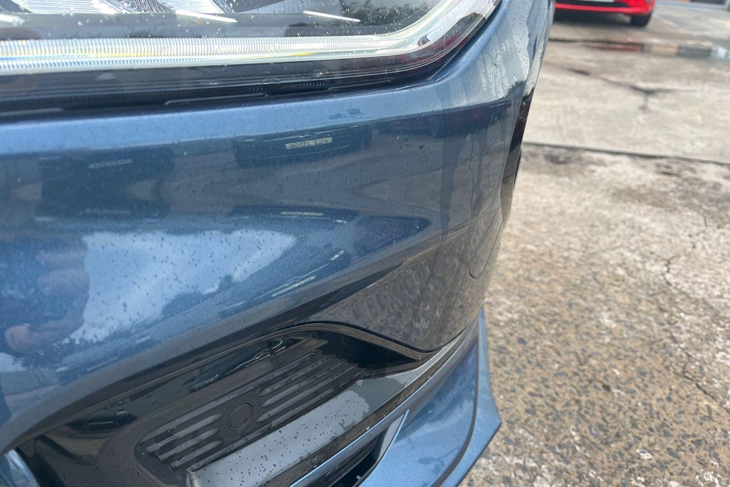Ford FOCUS Photo 23