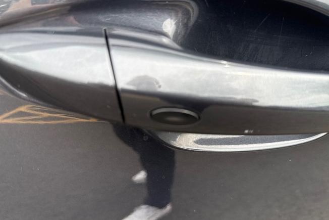 HYUNDAI Tucson Photo 29
