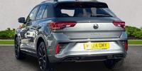 Volkswagen T-roc Photo 2