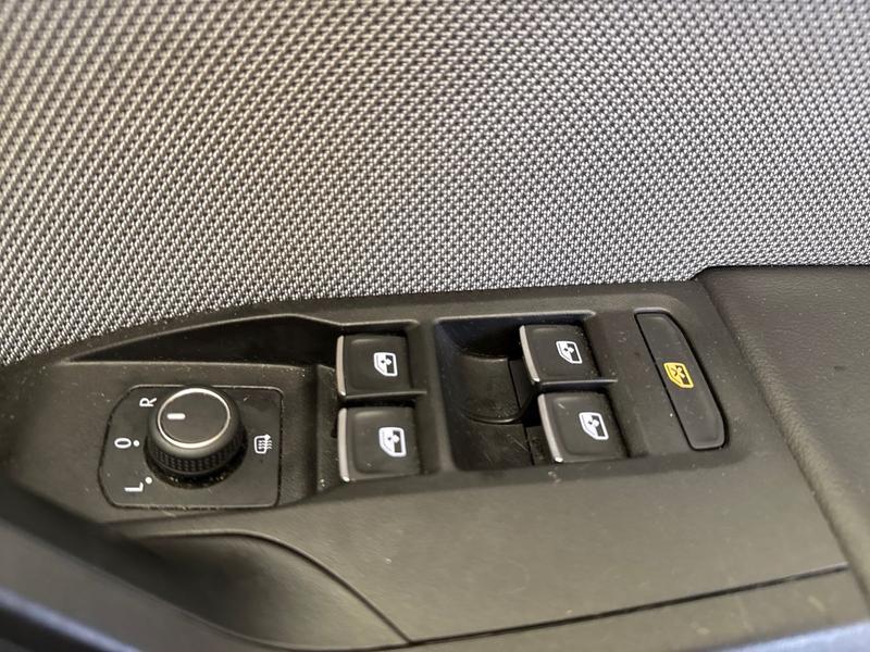 Used SEAT Leon FL71DWN 24