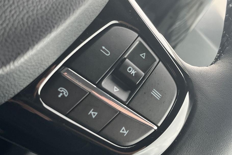 Used Ford TRANSIT CUSTOM 19