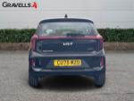 Kia Picanto Photo 3