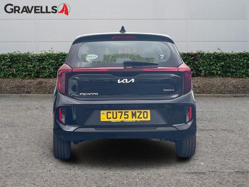 Kia PICANTO Photo autoimg-87bbbc9bece7af811b81b1a30141f2e87025f452.jpg