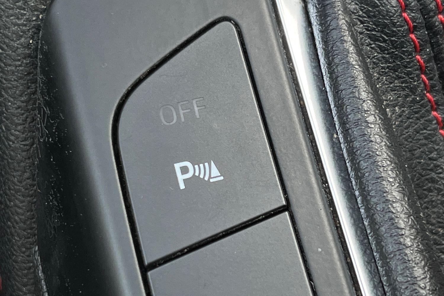 Ford KUGA Photo 33
