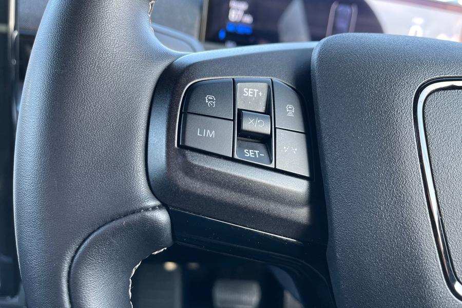 Ford Mustang Mach-E Photo autoimg-87bcb76bc20fbf6bf5be0376be4cc22522eb6110.jpg