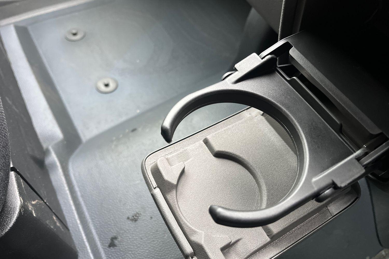 Ford E-TRANSIT Photo 36