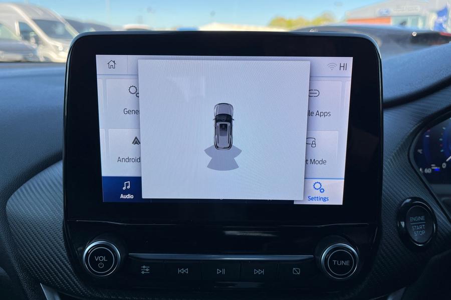 Ford PUMA Photo autoimg-87bd45505394de4e7b7189801b434ba8ac89f442.jpg