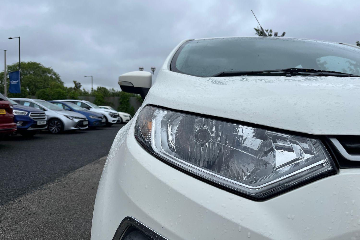 Ford EcoSport Photo 39
