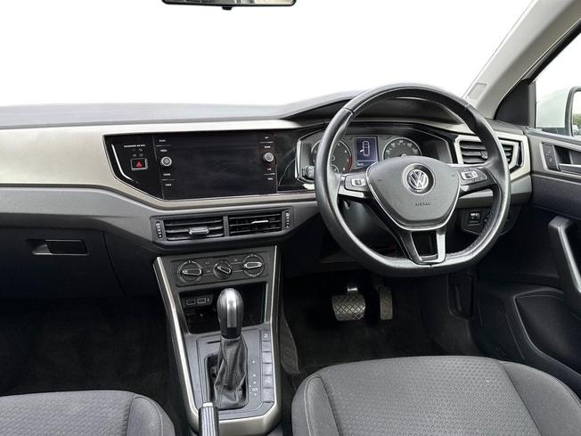 Volkswagen Polo Photo 11