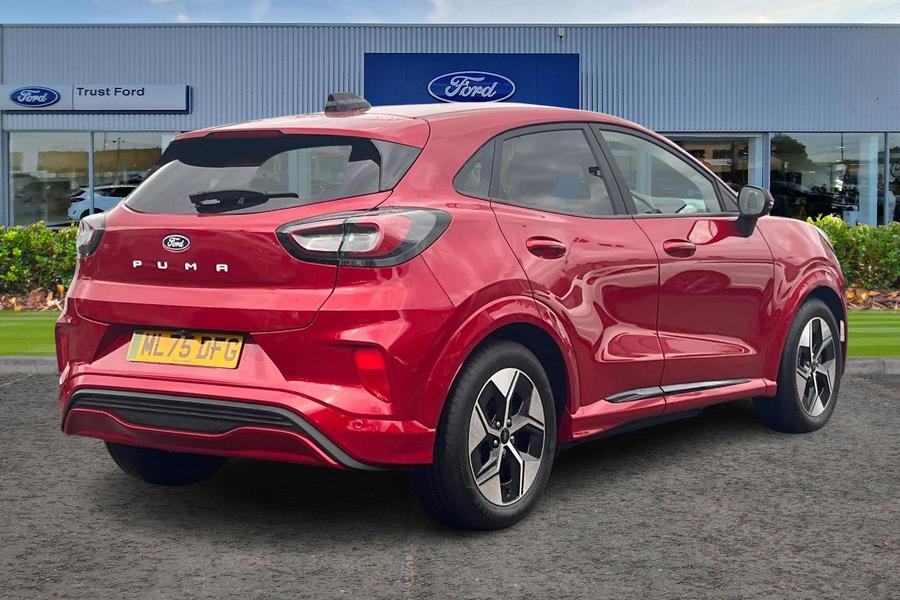 Ford PUMA Photo autoimg-87bea676544b252e29c4a3a93238f903d4f6e181.jpg