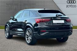 AUDI Q3 Photo 3