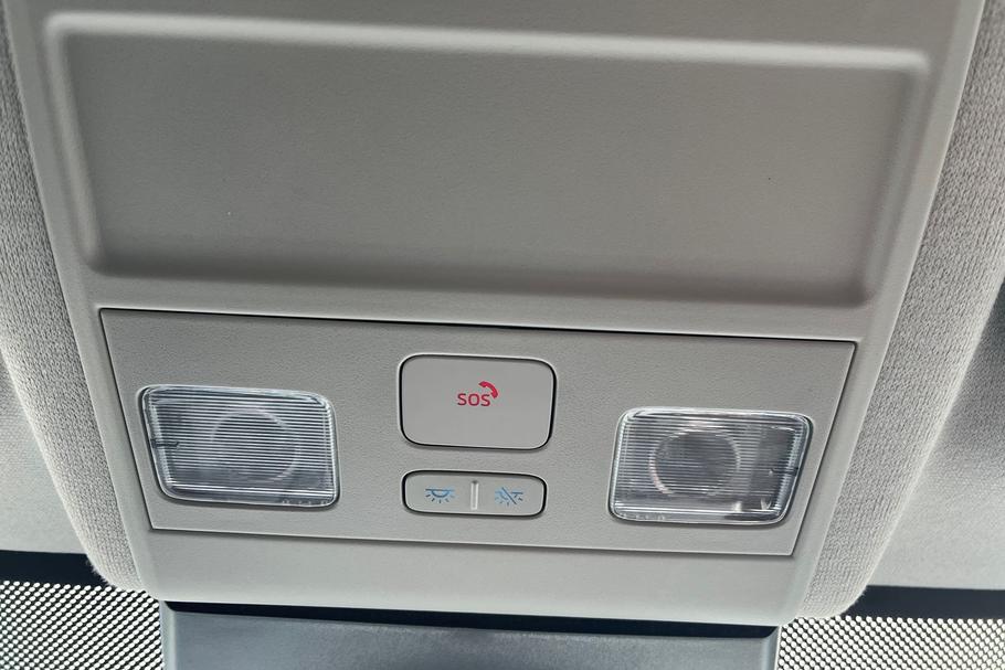 Used FORD TRANSIT CUSTOM LG25ZYS 37
