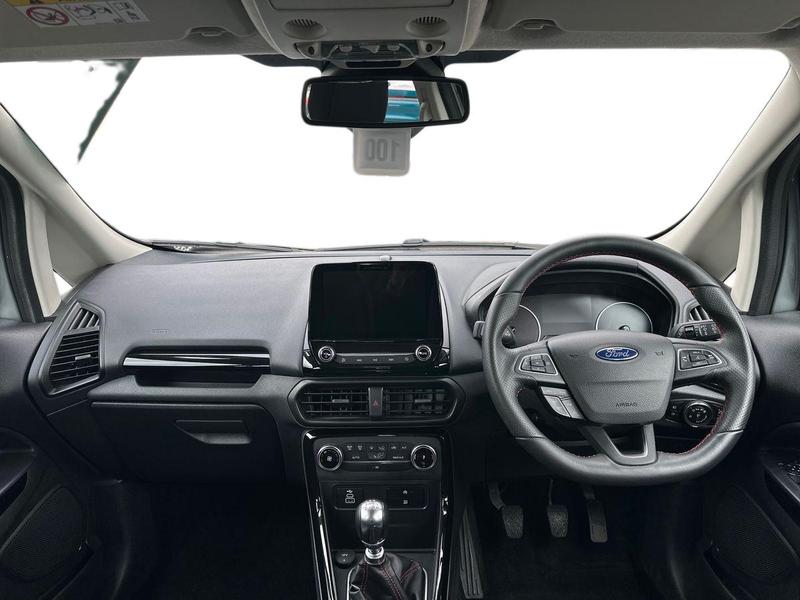Used Ford EcoSport FD72AZO 12