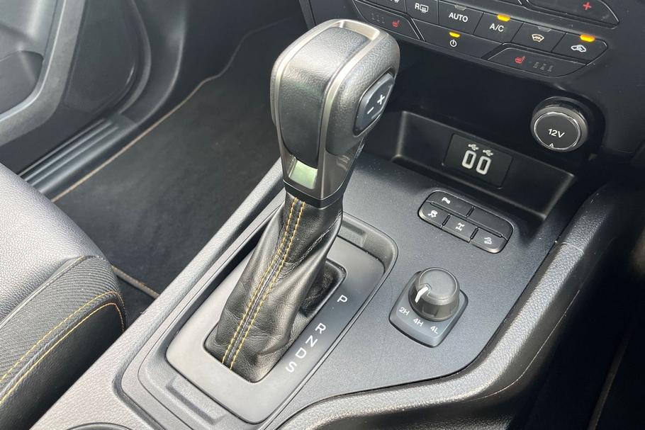 Used Ford RANGER YS22GVR 16
