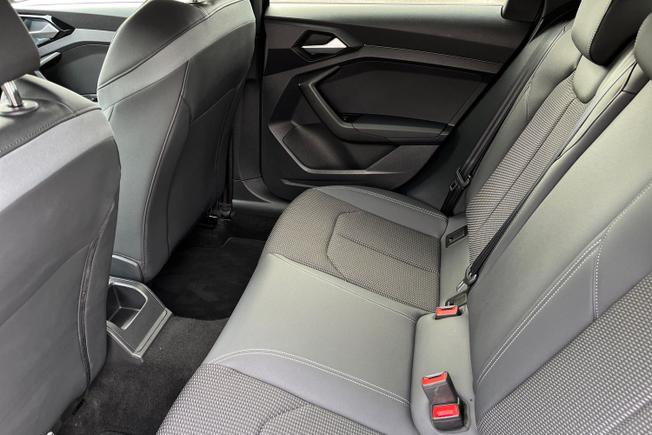AUDI A1 Photo 47