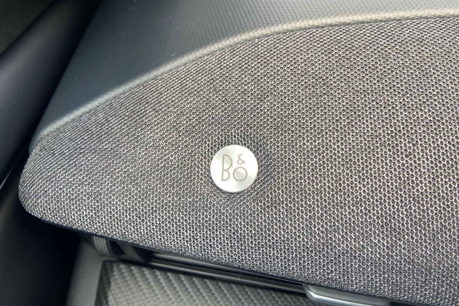 Ford Mustang Mach-E Photo 30