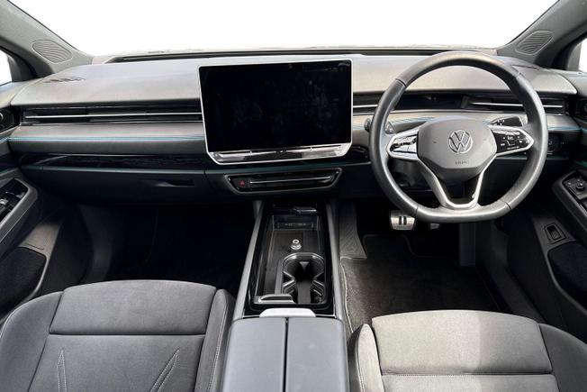 VOLKSWAGEN Id.7 Photo 10