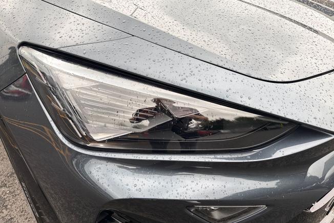 CUPRA Formentor Photo 19