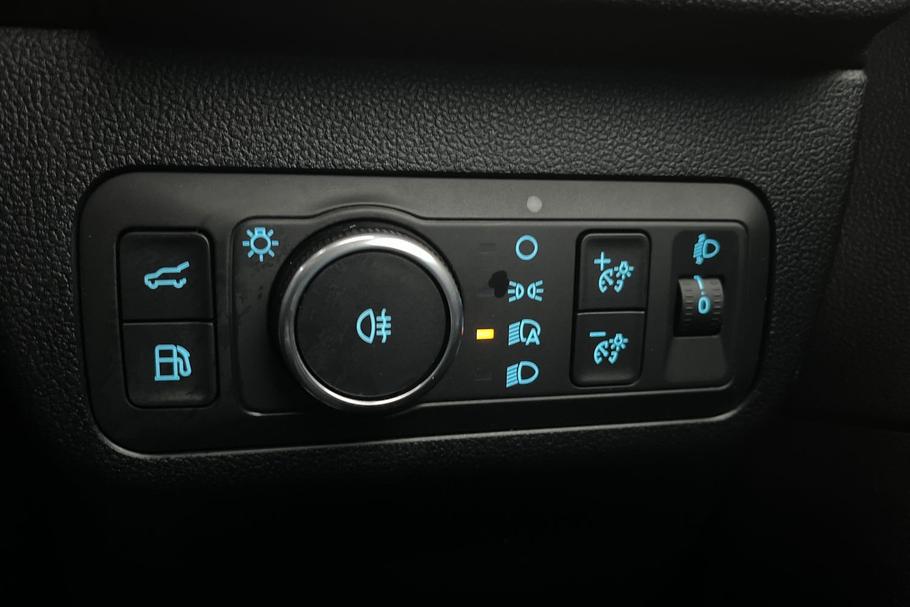 Used Ford Kuga HMZ2091 23