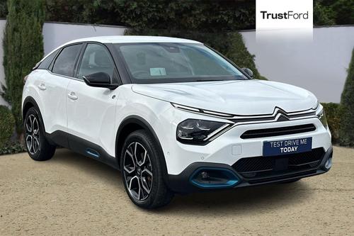 Used CITROEN C4 CJ71EXP 1