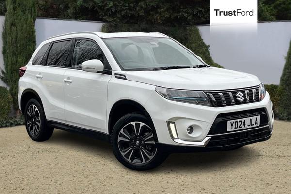 Used Suzuki VITARA YD24JLA