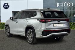 VOLKSWAGEN Tayron Photo 3
