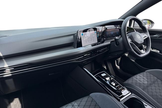 VOLKSWAGEN Golf Photo 2