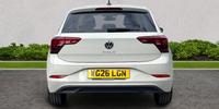 Volkswagen Polo Photo 8