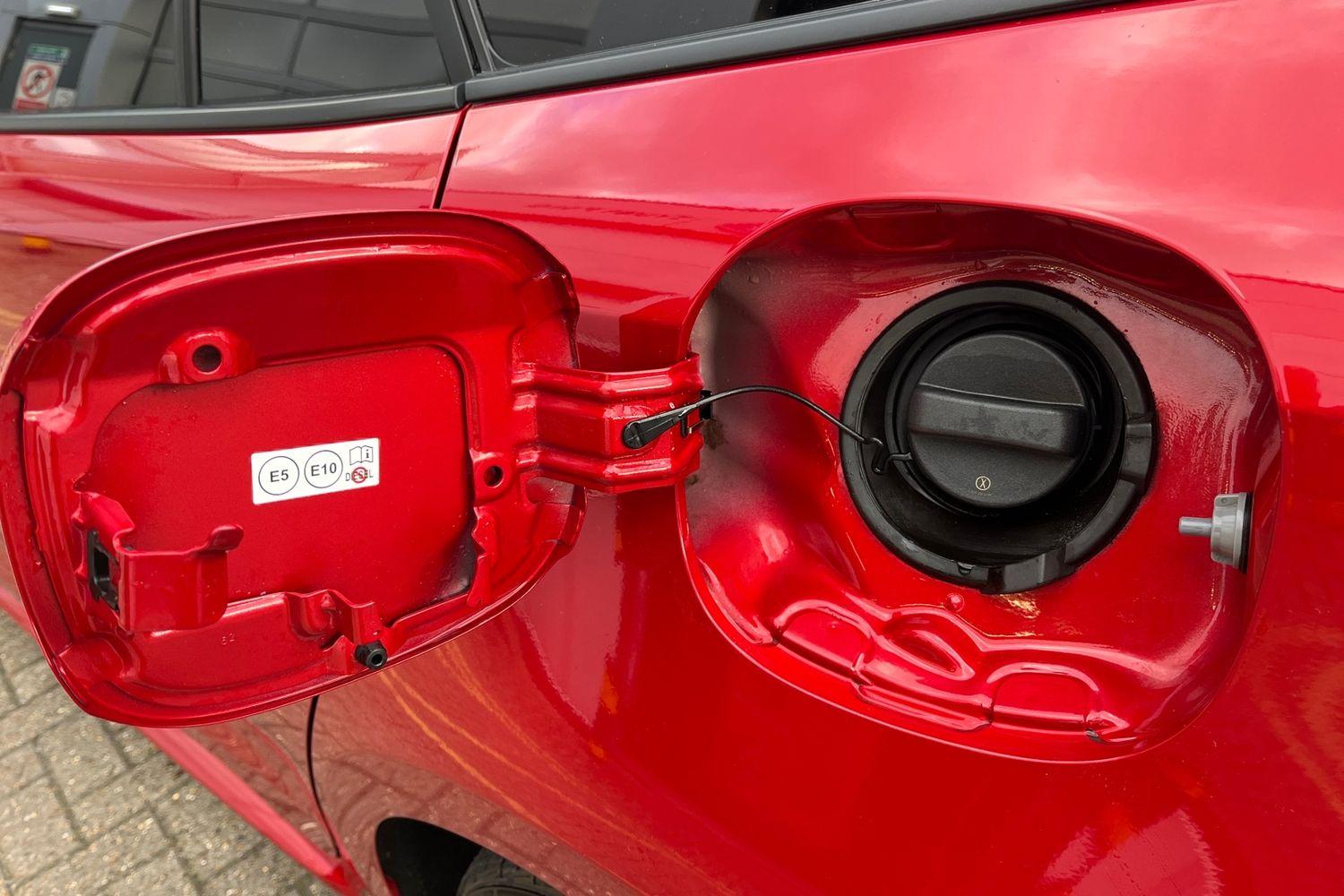 Toyota Corolla Photo 37