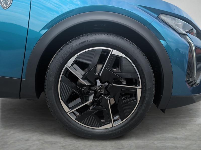 Used Peugeot 408 BF24TZN 9