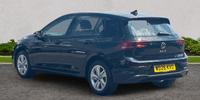 Volkswagen Golf Photo 2