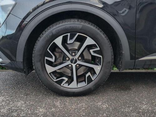 Kia SPORTAGE Photo autoimg-87cc06f14e393be988ef1921a7c2601fb523abc6.jpg