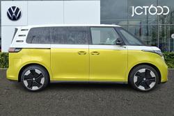 Volkswagen Id. Buzz Photo 4