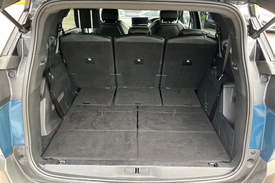 Peugeot 5008 Photo autoimg-87cd263fbef6f6ecfe4edf0f208c0c2da623b720.jpg