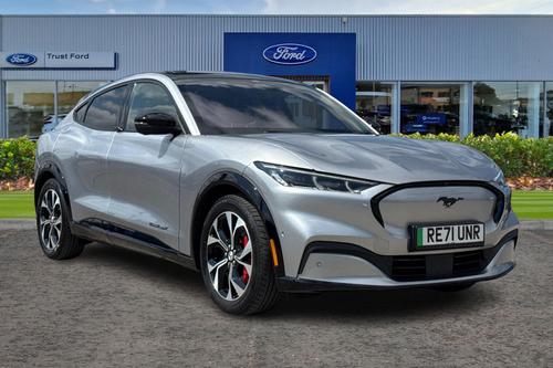 Used Ford MUSTANG MACH-E RE71UNR 1