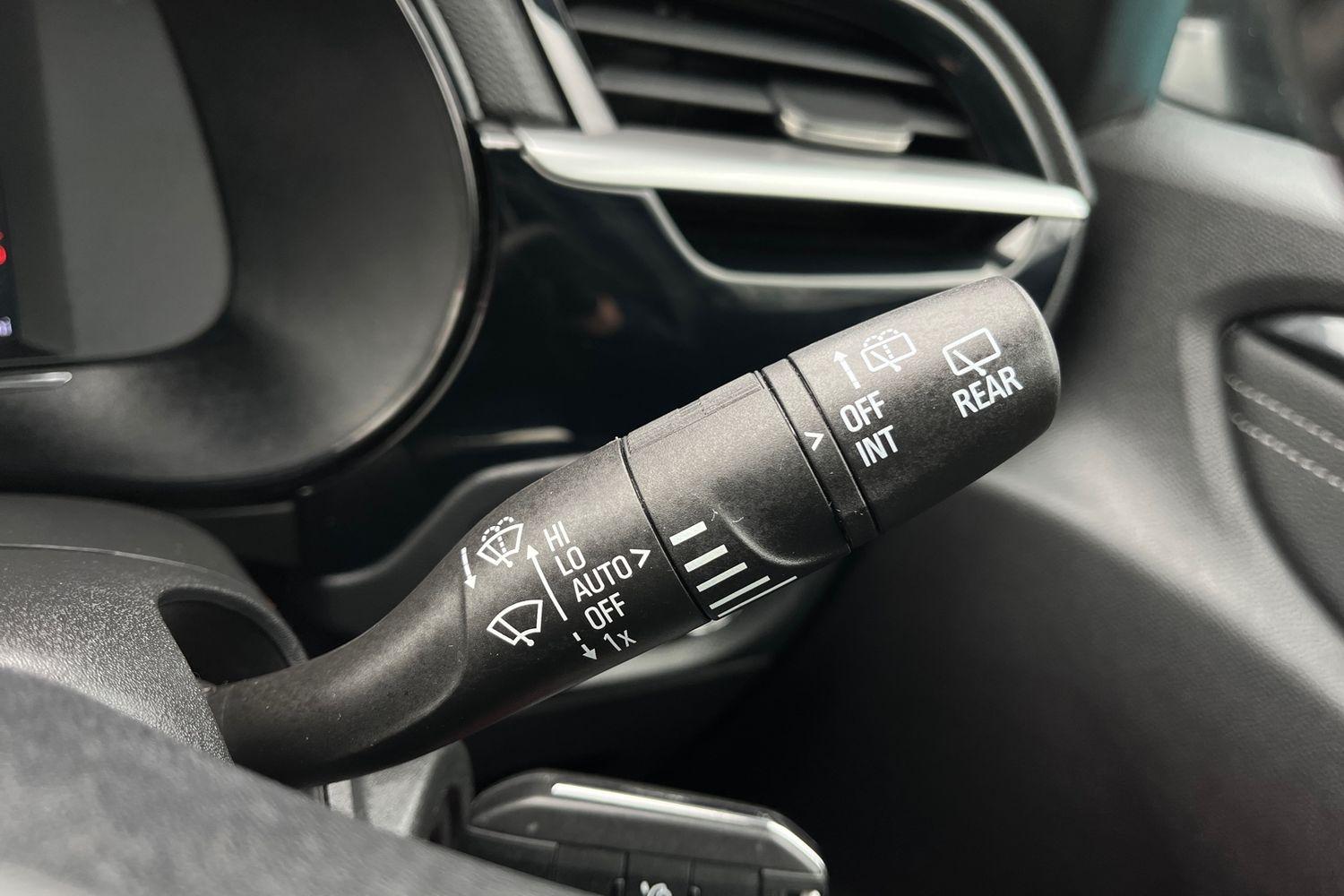 Vauxhall Corsa Photo 14