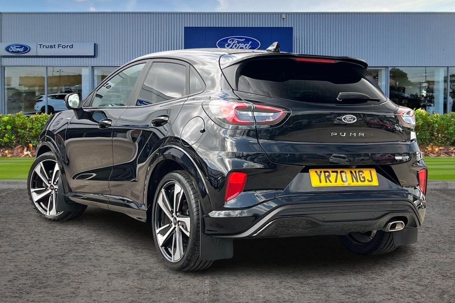 Ford PUMA Photo autoimg-87ce91bba10466112936587b9039e48531223f1c.jpg