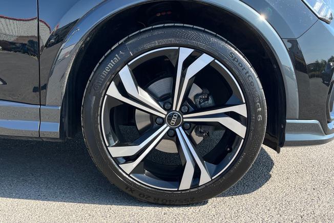 AUDI Q3 Photo 5