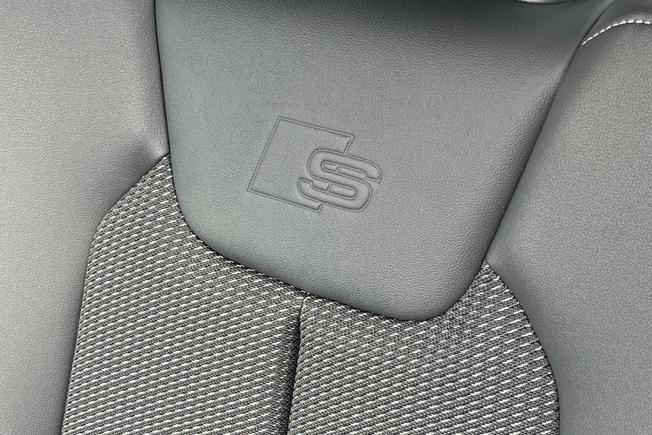 AUDI A1 Photo 36