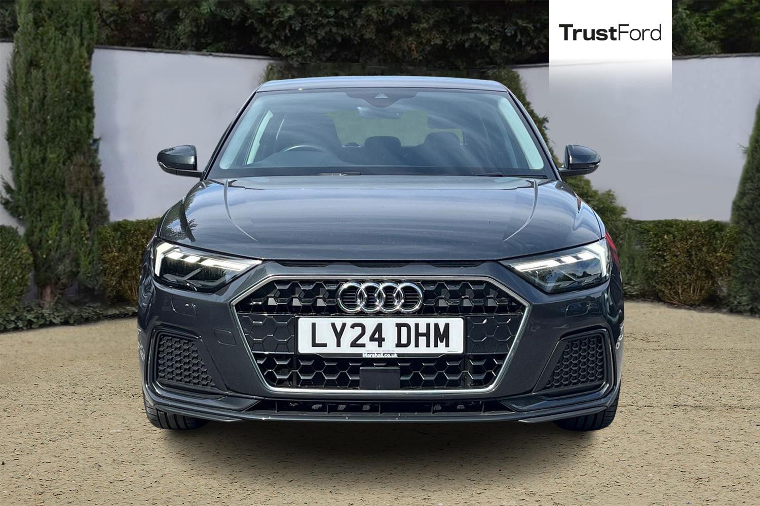Audi A1 Photo 5