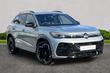 Used Volkswagen Tiguan WD75ZVB 1
