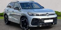 Volkswagen Tiguan Photo 0