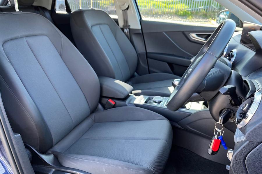 Audi Q2 Photo autoimg-87d0f8b18fcbd7576c383eaea636f8d031c1d7bb.jpg