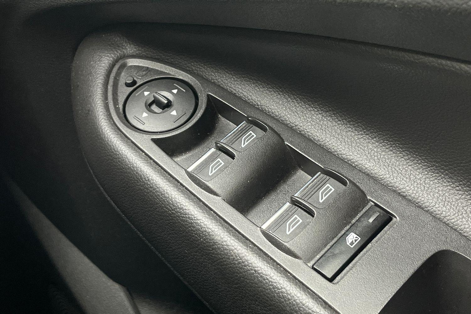 Ford Kuga Photo 15