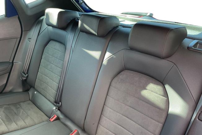 SEAT Ibiza Photo 10